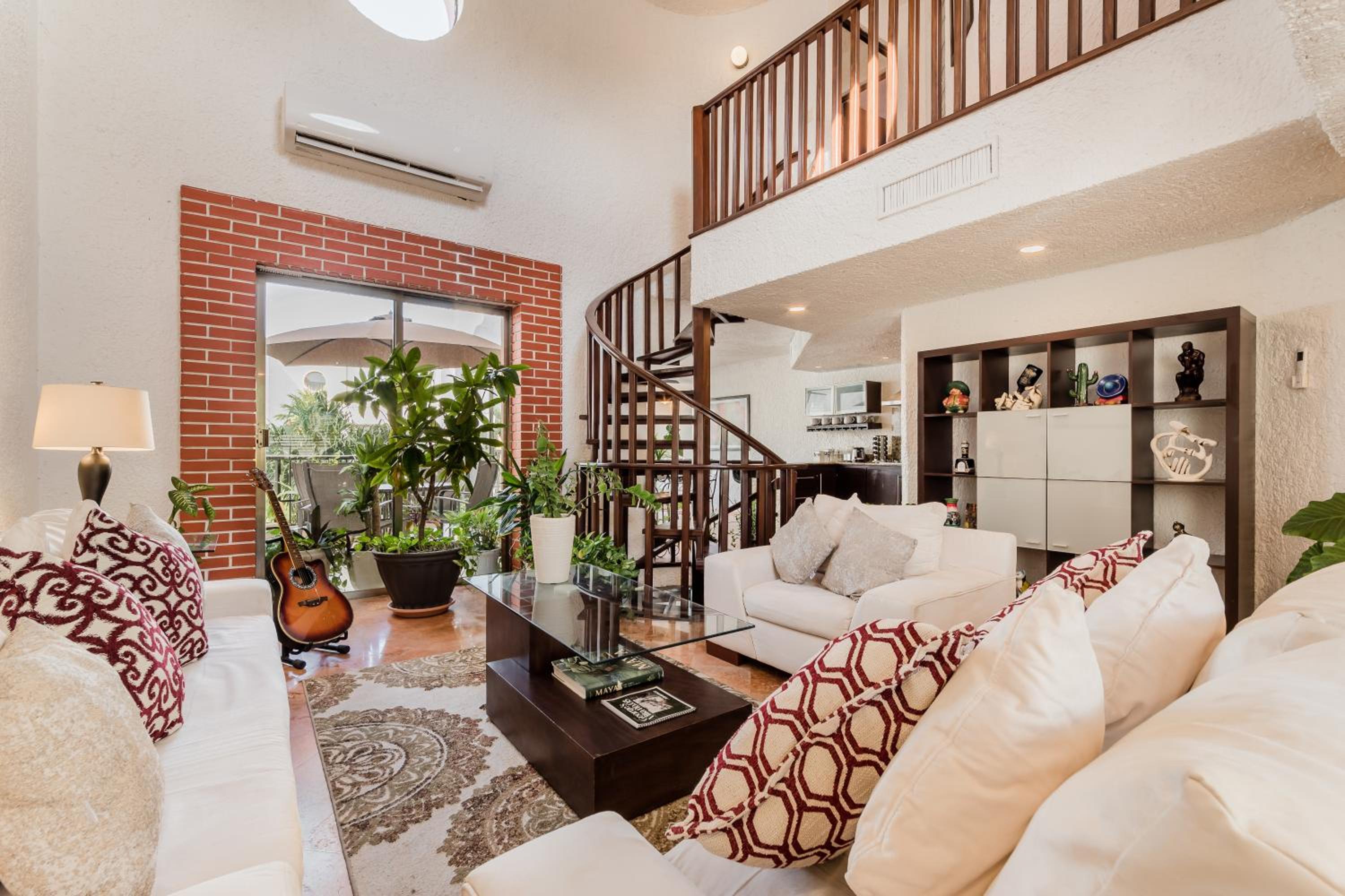 Amazing Villas at Las Cupulas