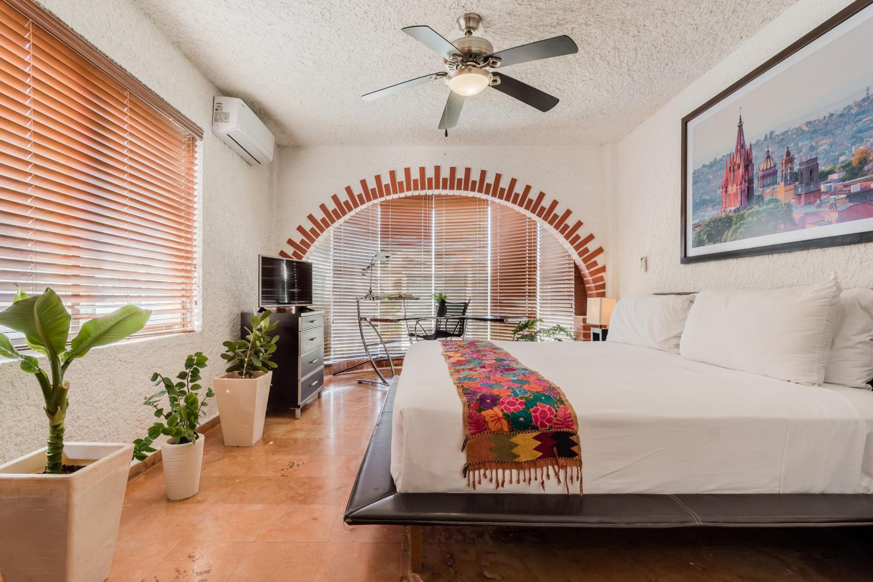 Amazing Villas at Las Cupulas