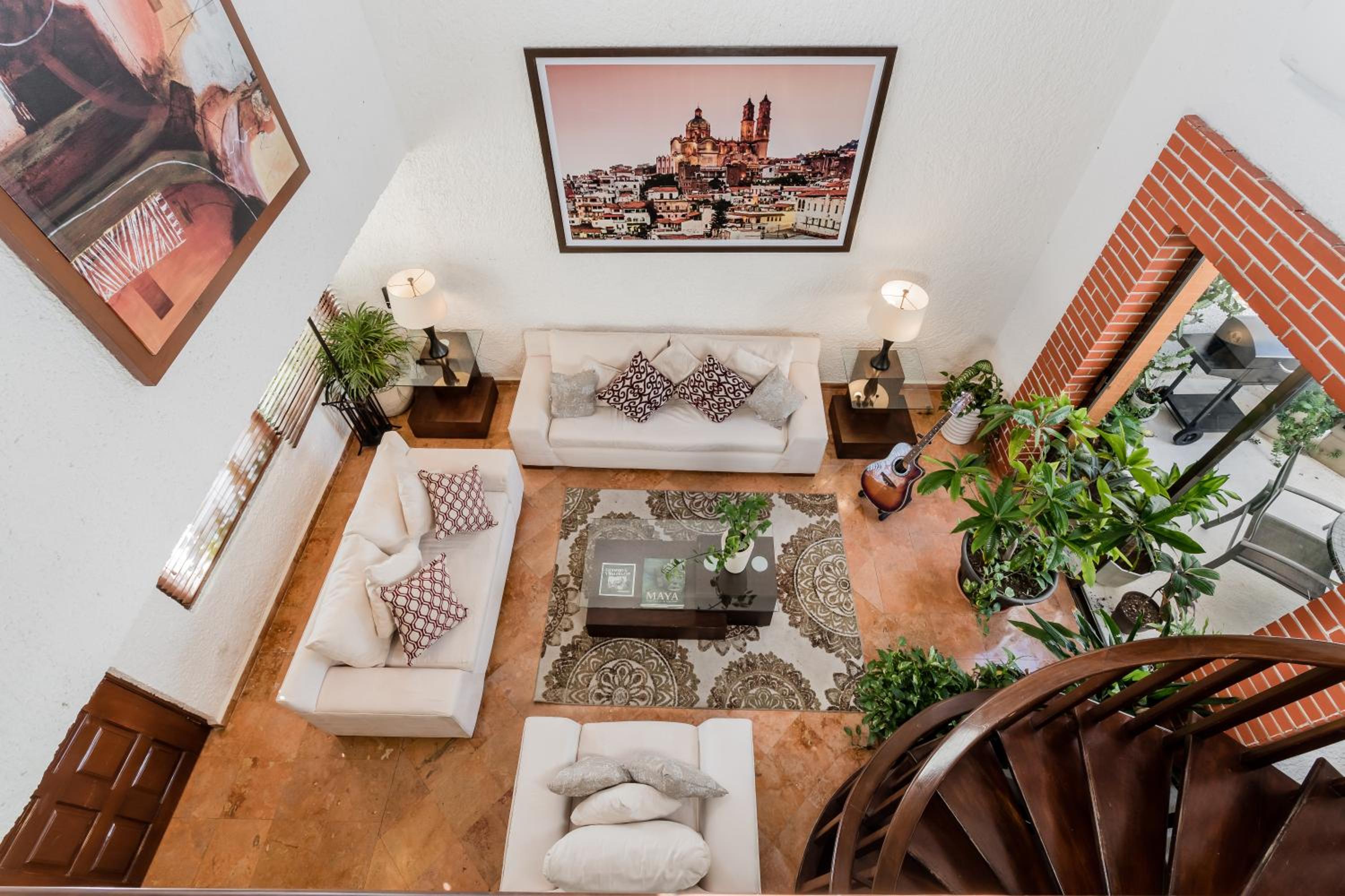 Amazing Villas at Las Cupulas