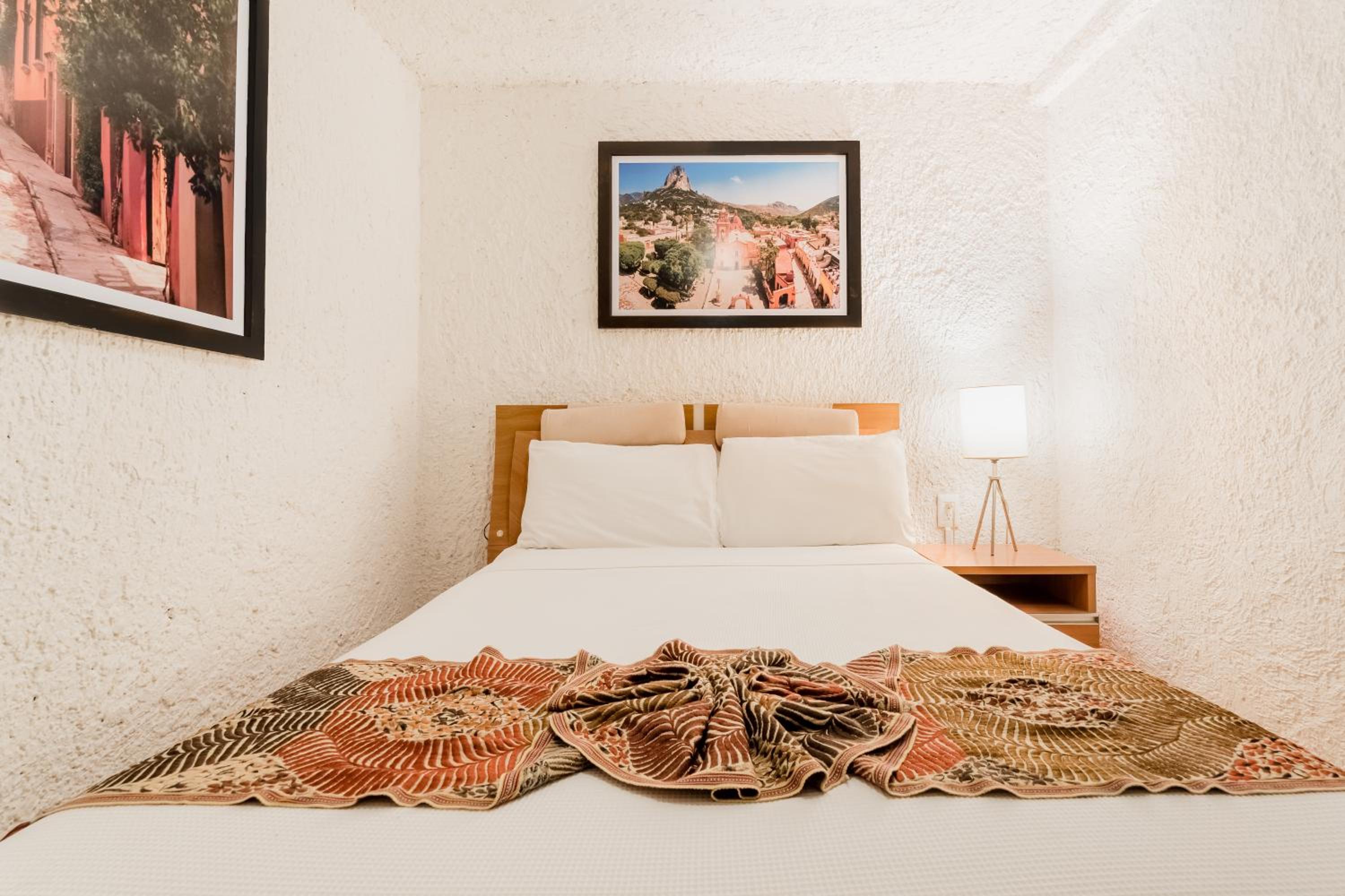 Amazing Villas at Las Cupulas