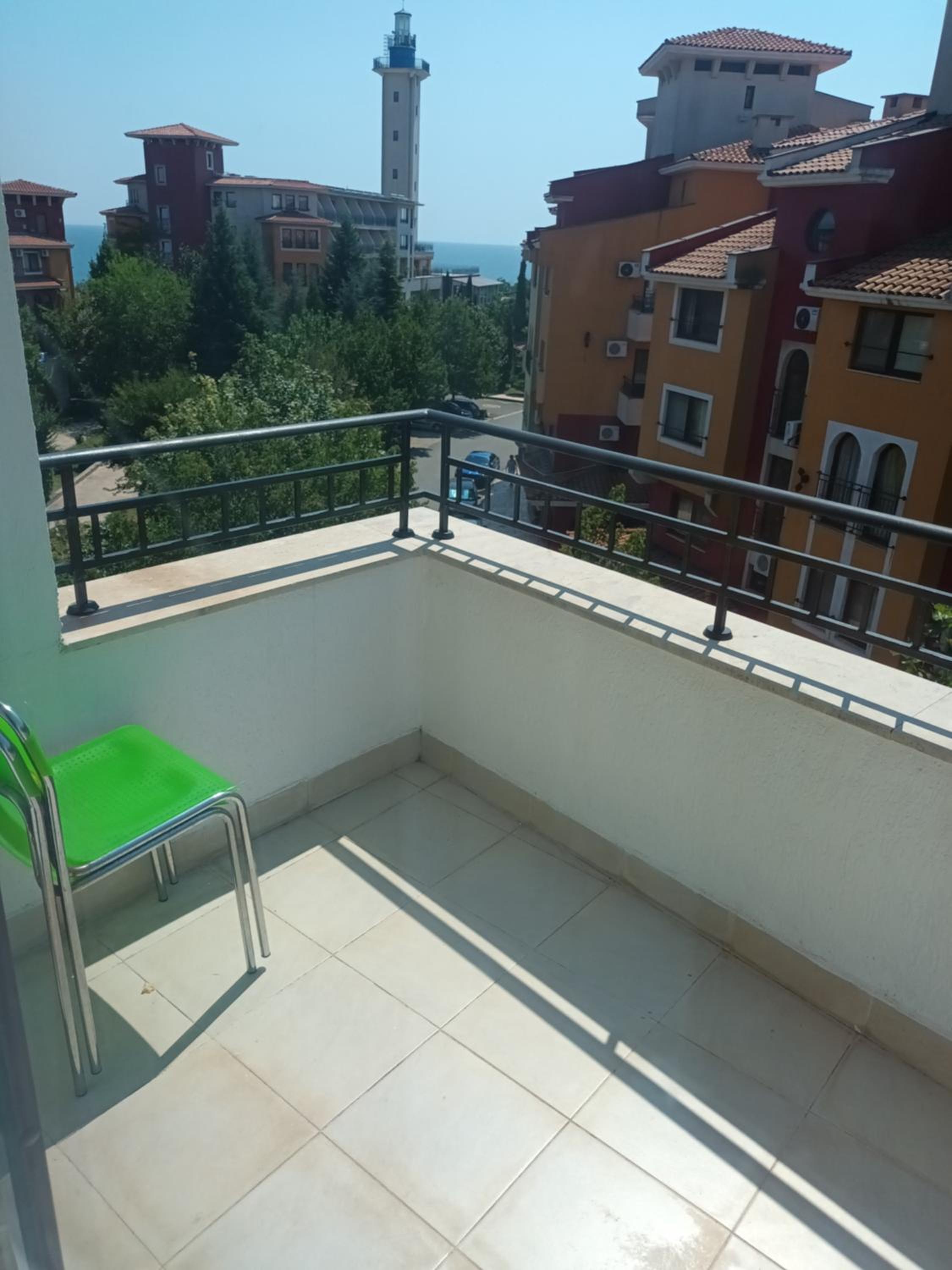 Relaks w Marina Cape 88
