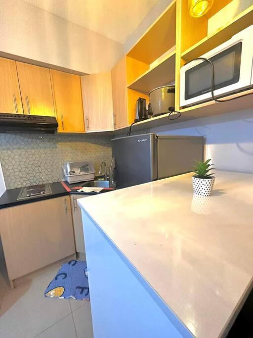 Condo at Avida Towers Riala T3 view 5