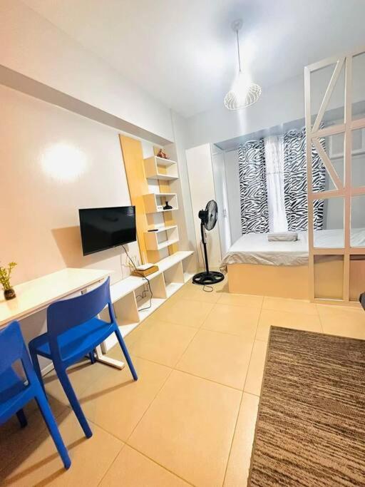 Condo at Avida Towers Riala T3 view 2
