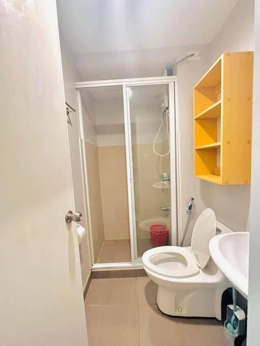 Condo at Avida Towers Riala T3 view 3