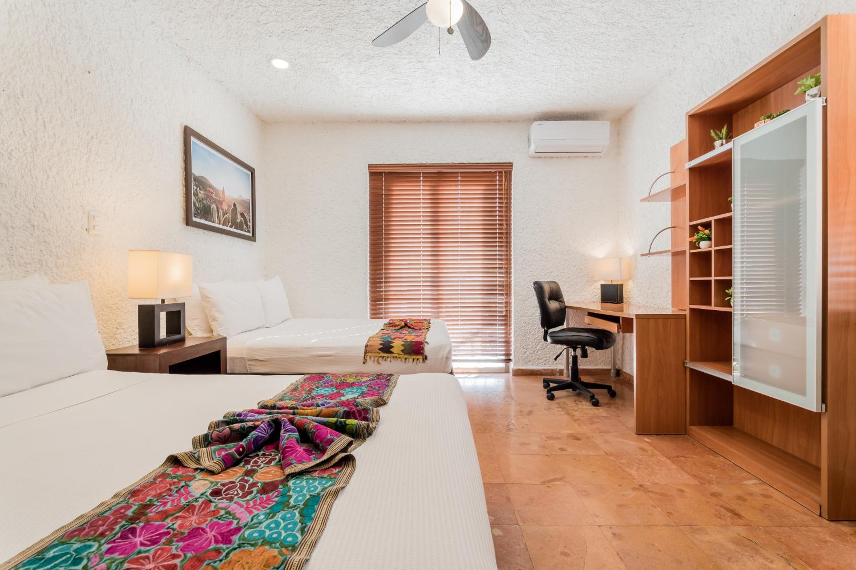 Amazing Villas at Las Cupulas