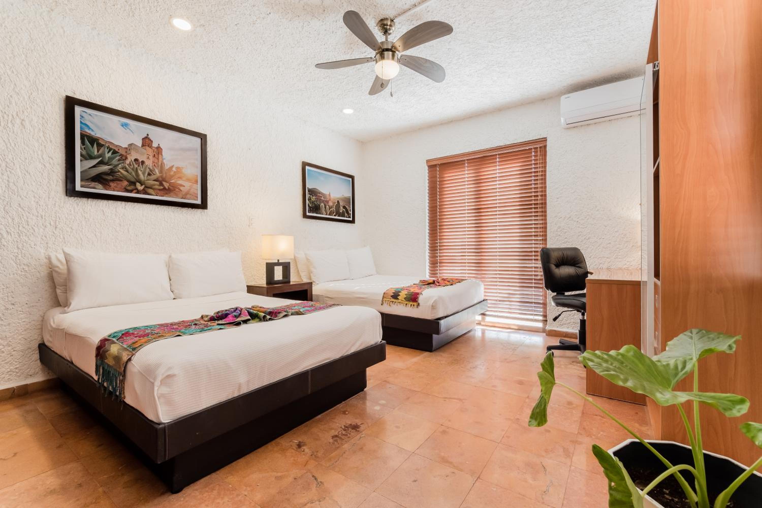 Amazing Villas at Las Cupulas