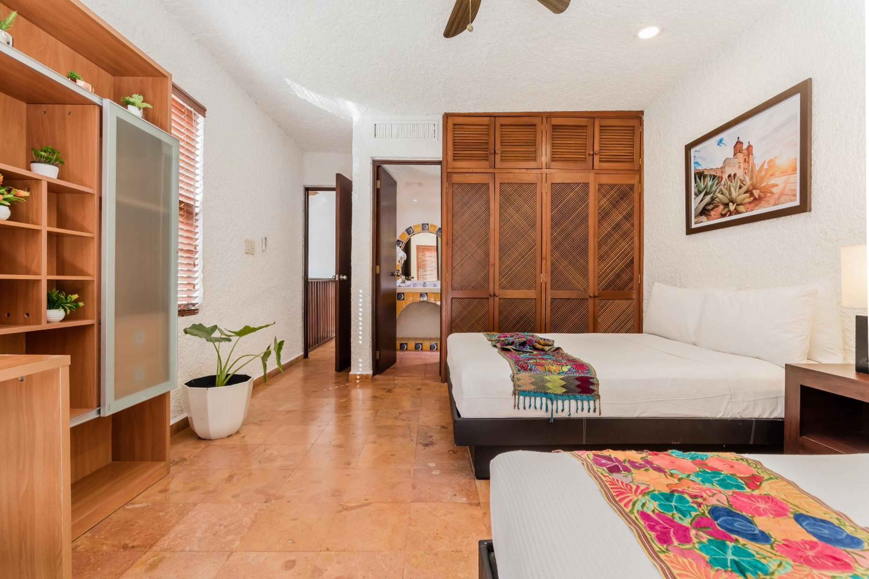 Amazing Villas at Las Cupulas