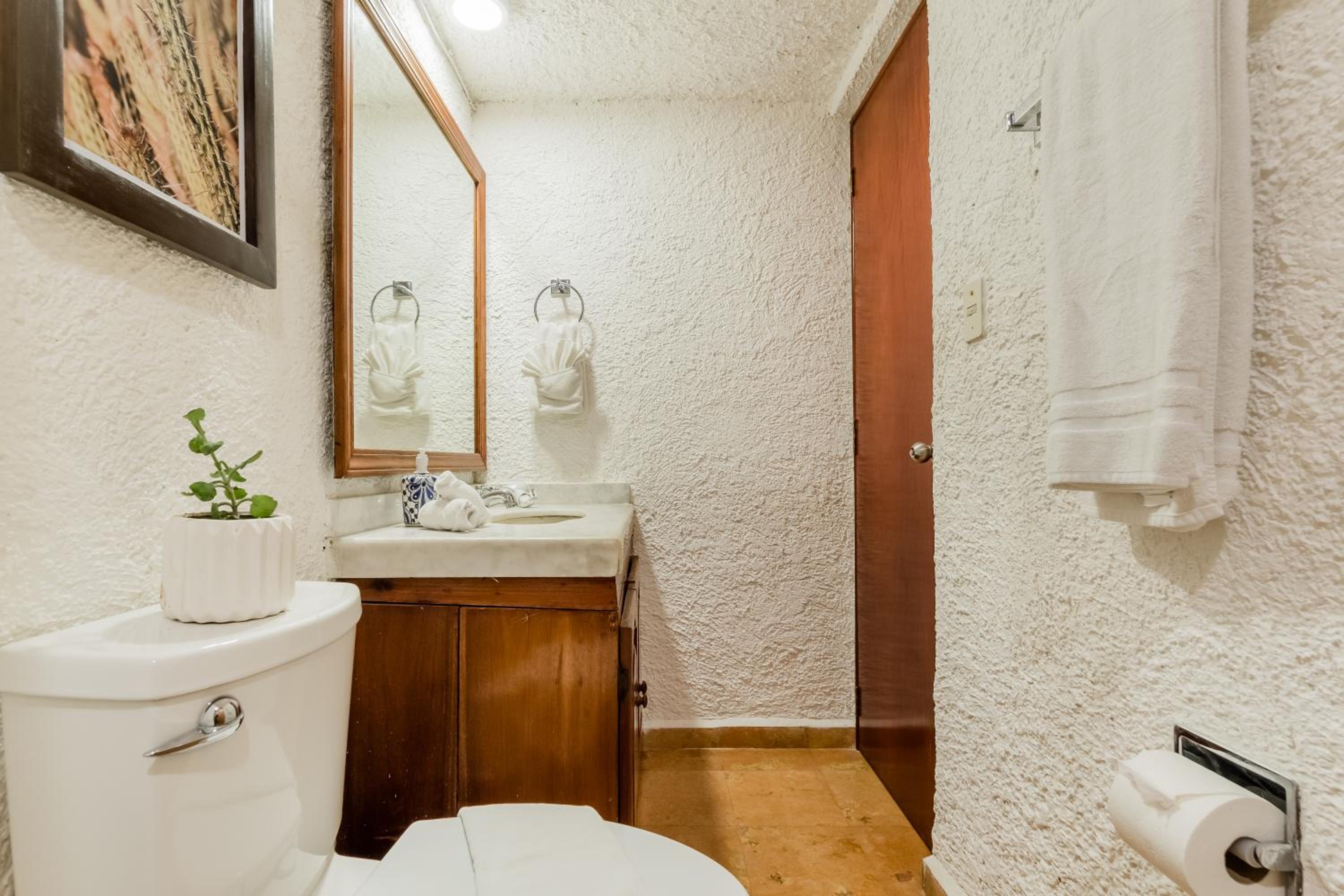 Amazing Villas at Las Cupulas