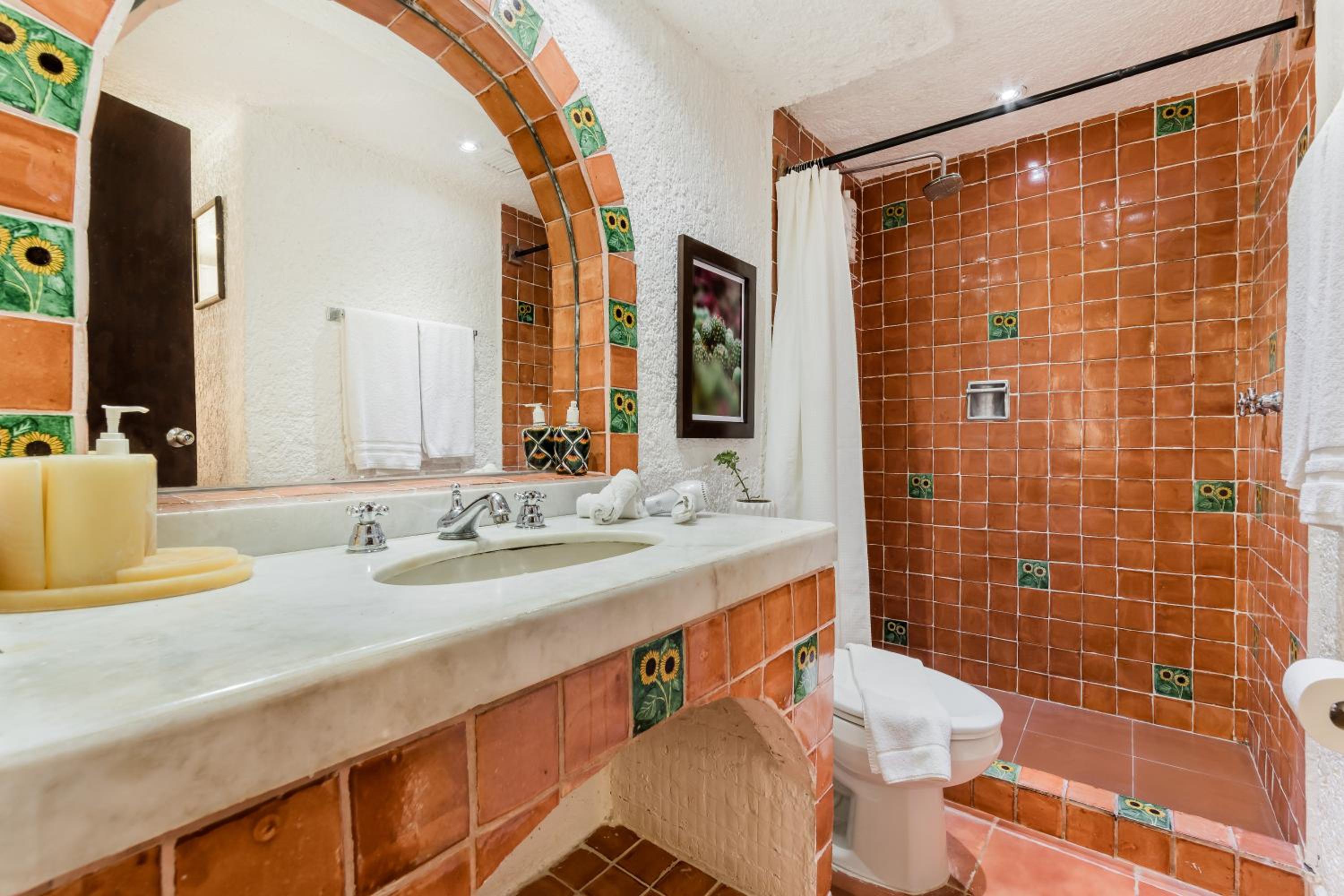 Amazing Villas at Las Cupulas