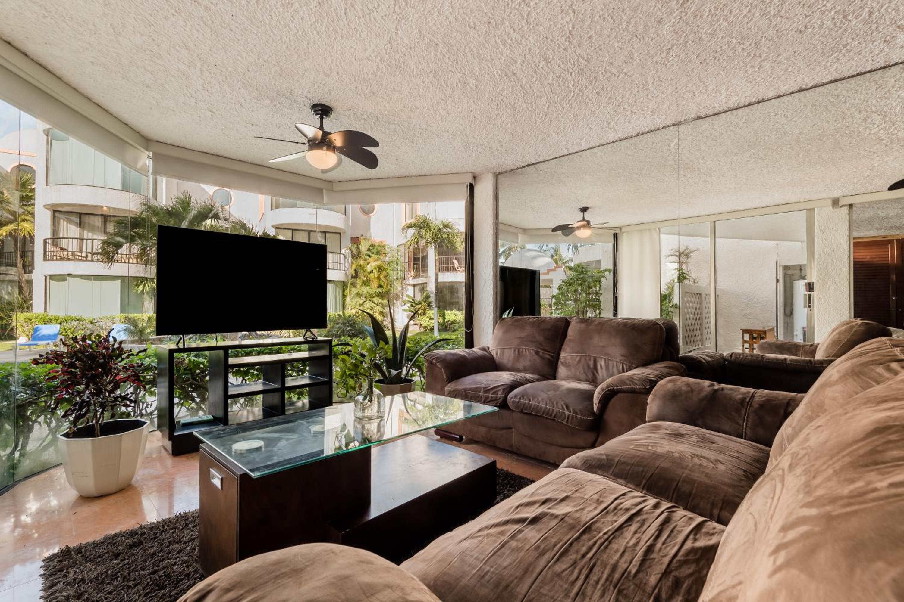 Amazing Villas at Las Cupulas