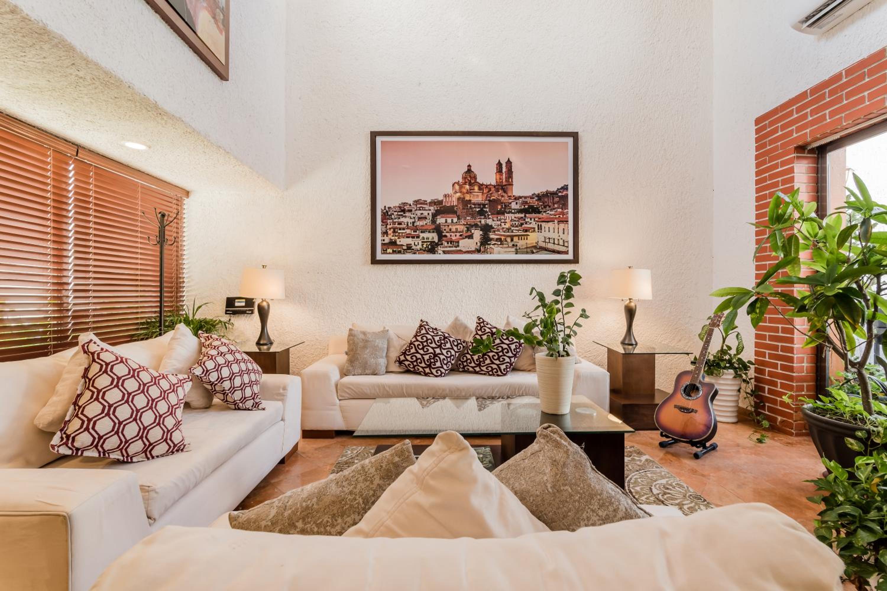 Amazing Villas at Las Cupulas