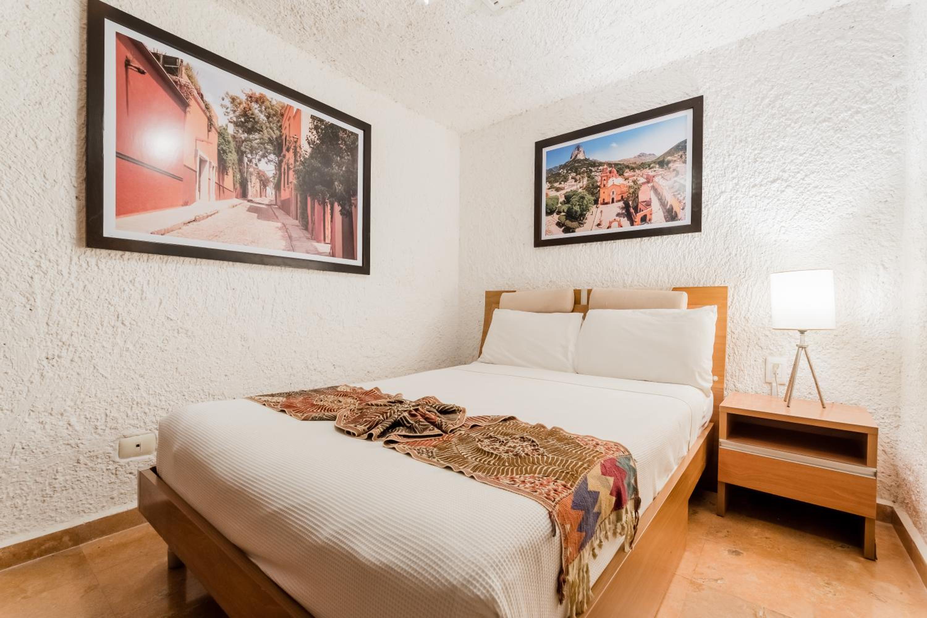 Amazing Villas at Las Cupulas