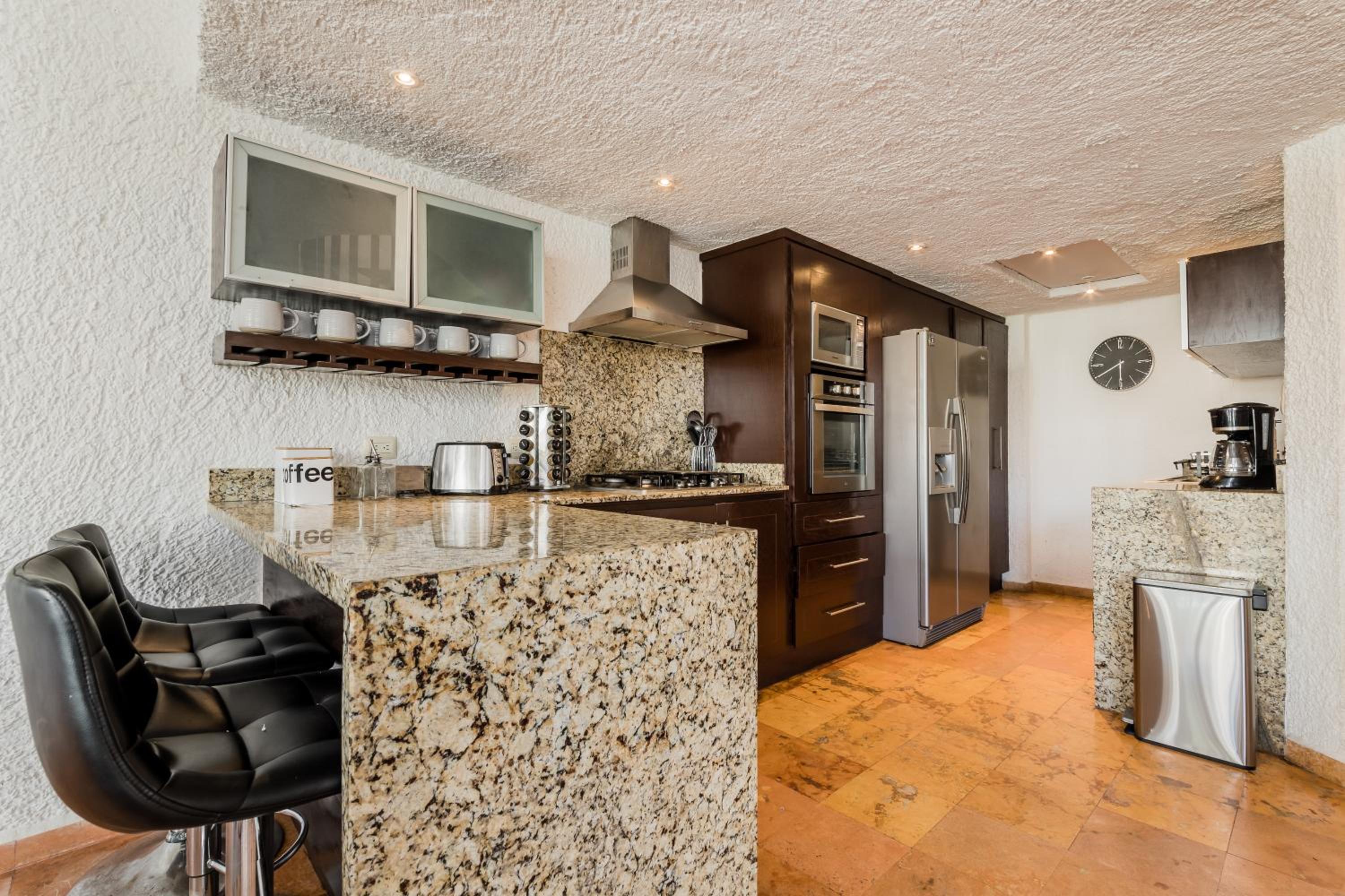 Amazing Villas at Las Cupulas