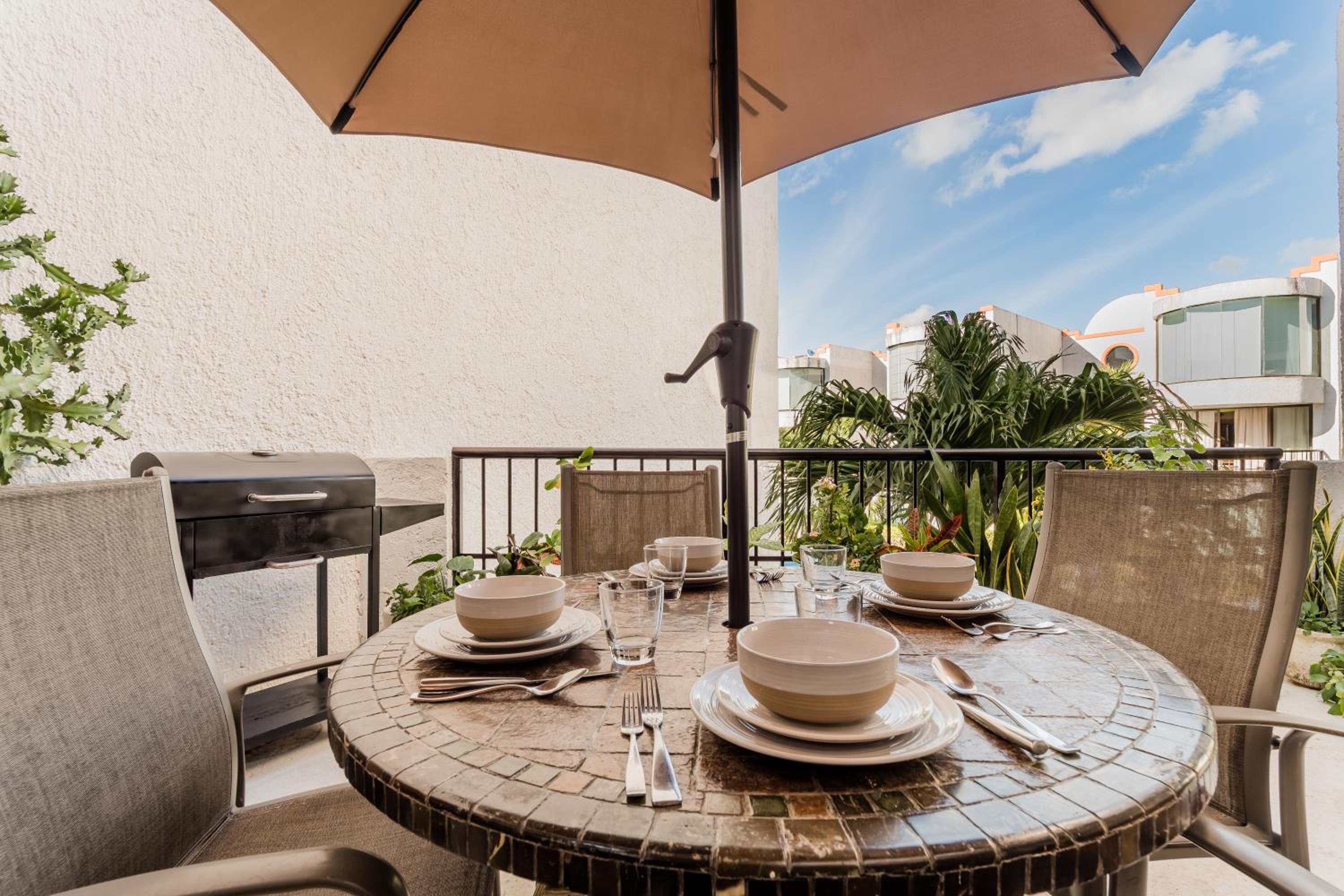 Amazing Villas at Las Cupulas