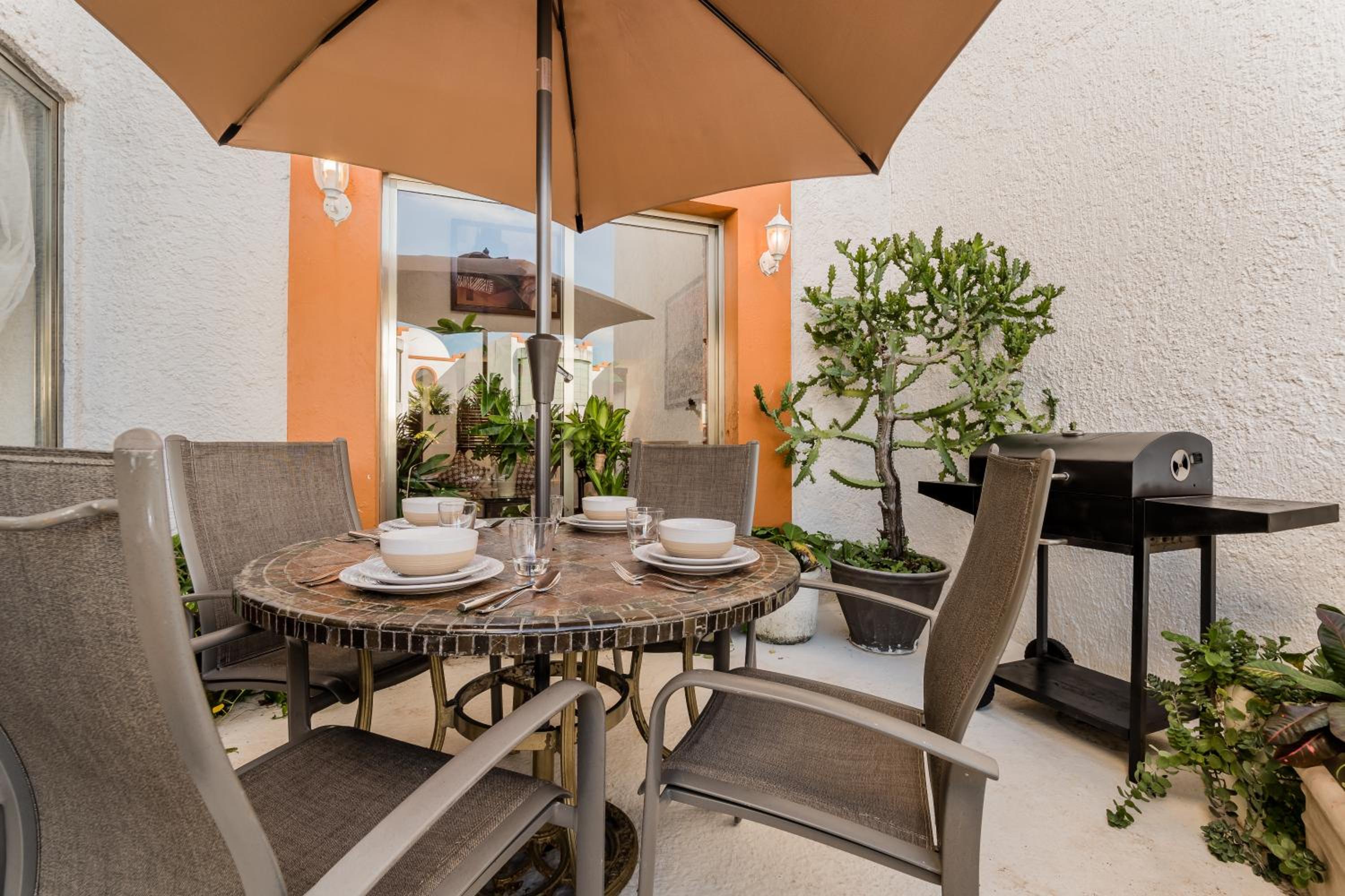 Amazing Villas at Las Cupulas