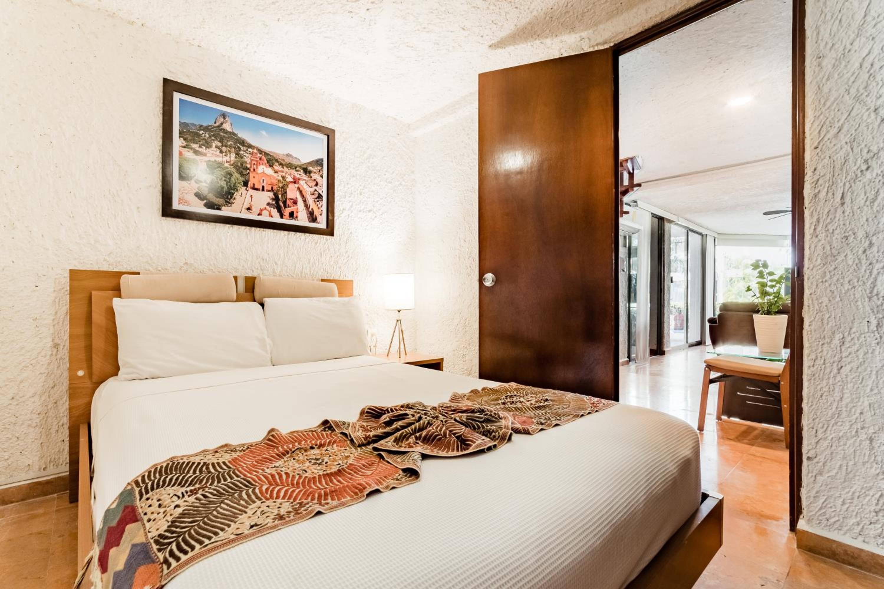 Amazing Villas at Las Cupulas