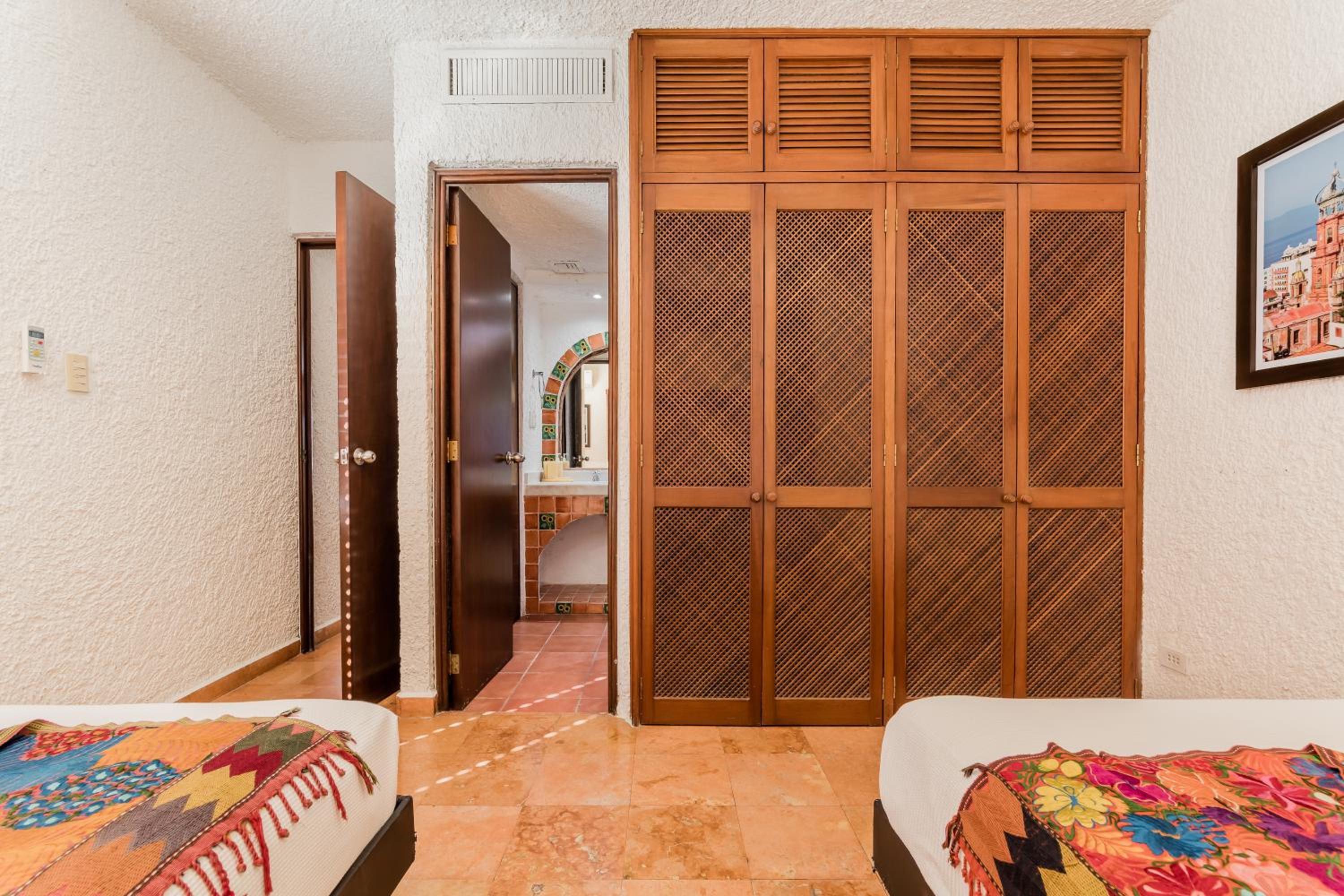 Amazing Villas at Las Cupulas