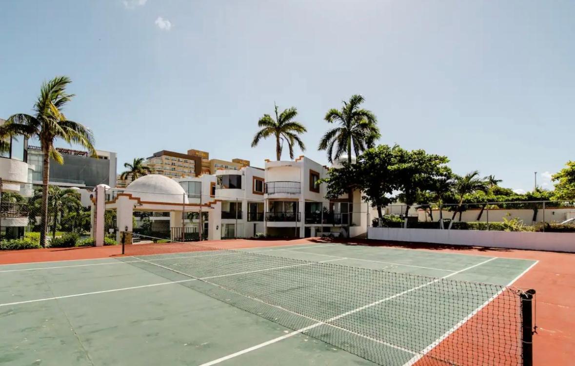 Amazing Villas at Las Cupulas