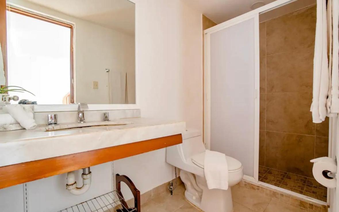 Amazing Villas at Las Cupulas