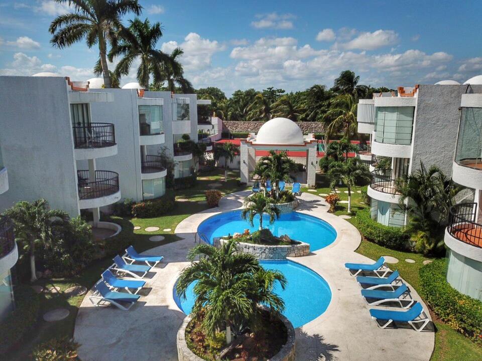 Amazing Villas at Las Cupulas