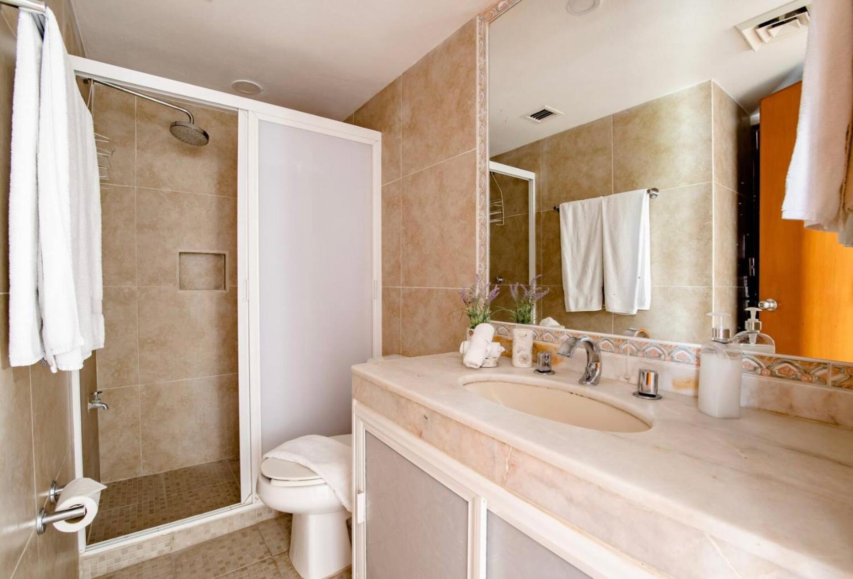 Amazing Villas at Las Cupulas