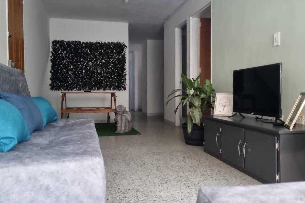 House close to Envigado Metro