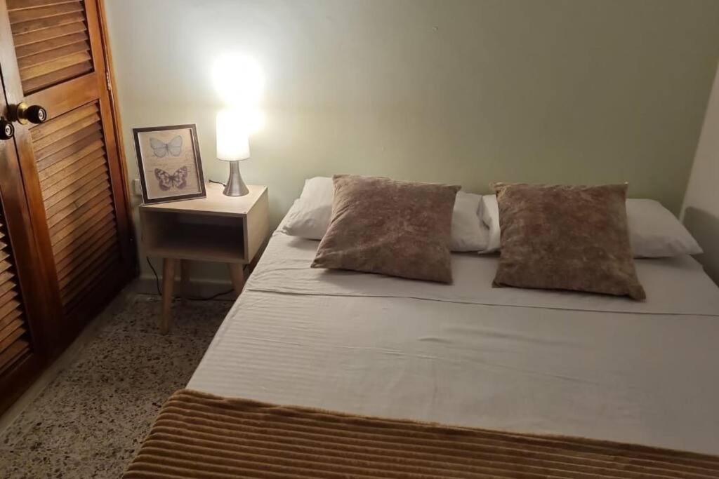 House close to Envigado Metro