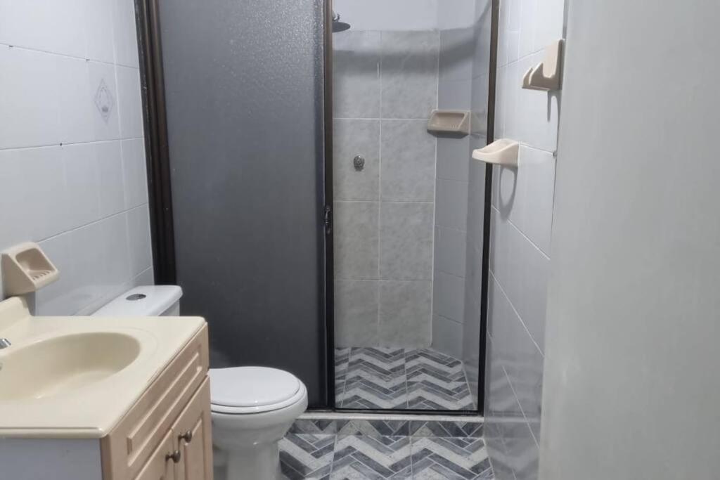 House close to Envigado Metro