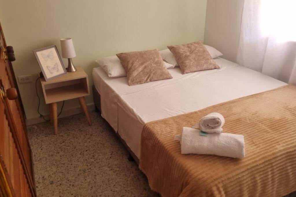 House close to Envigado Metro