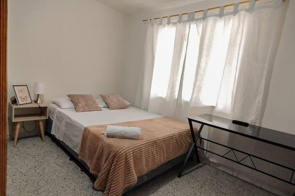 House close to Envigado Metro