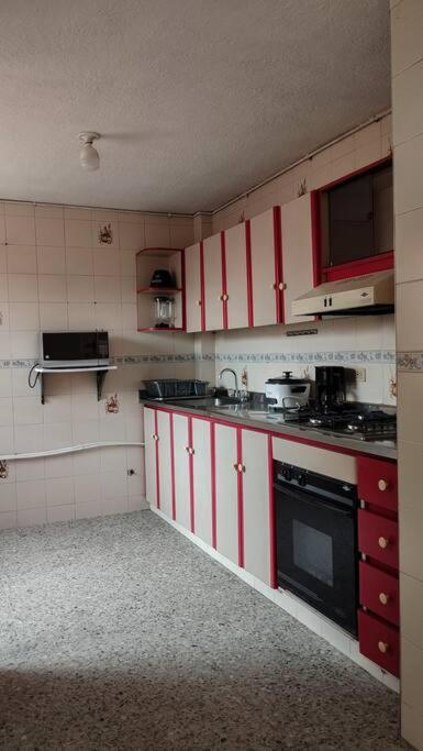 House close to Envigado Metro