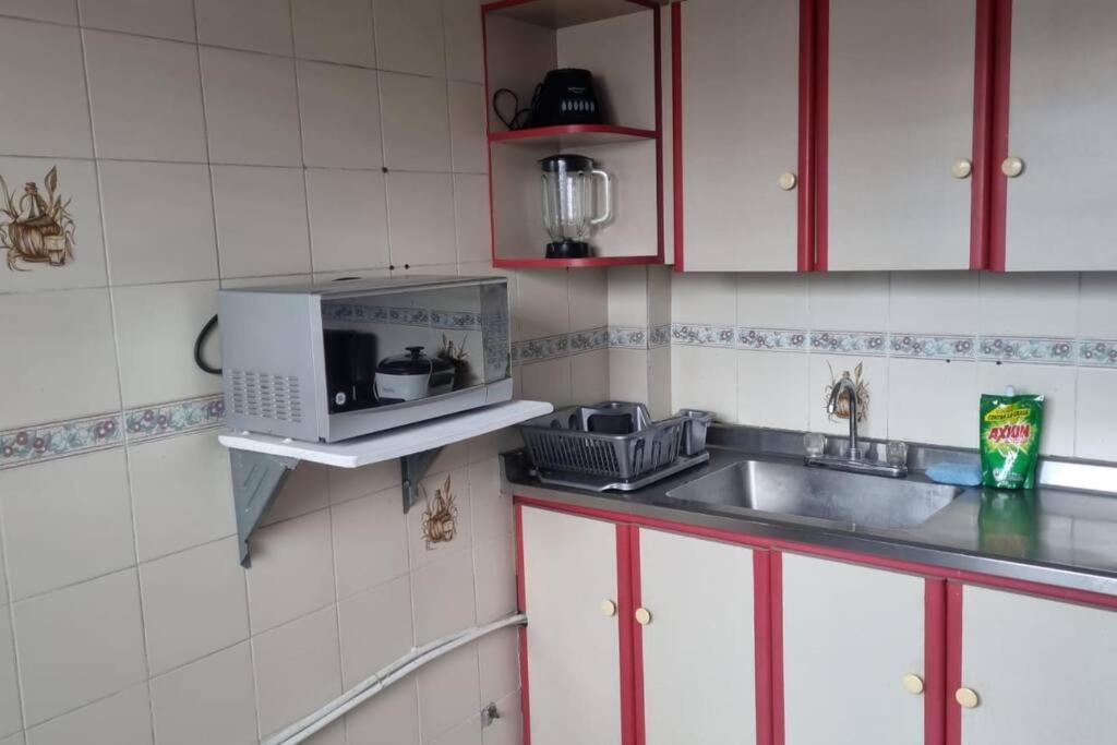 House close to Envigado Metro