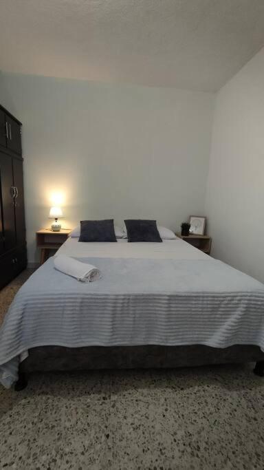 House close to Envigado Metro