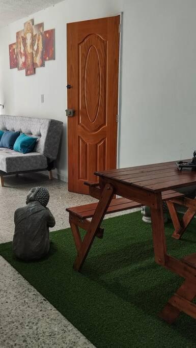 House close to Envigado Metro