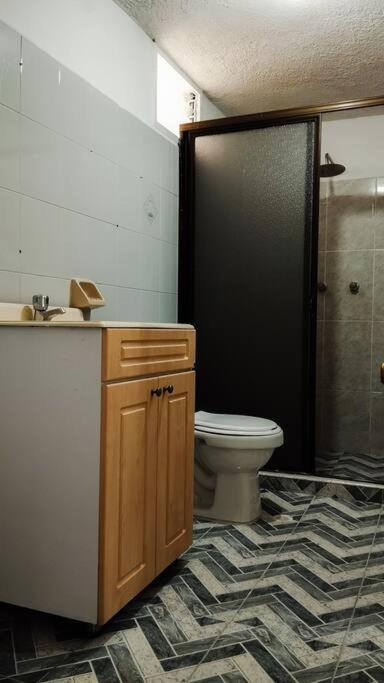 House close to Envigado Metro