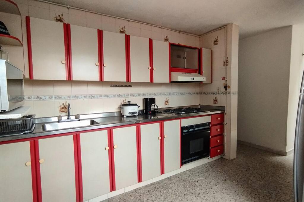 House close to Envigado Metro