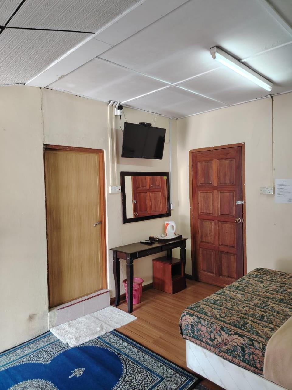 Sri Juliana Chalet photo 3