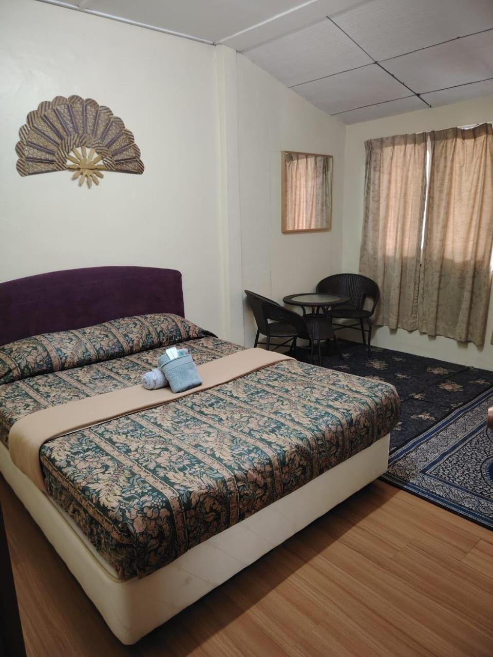 Sri Juliana Chalet photo 4