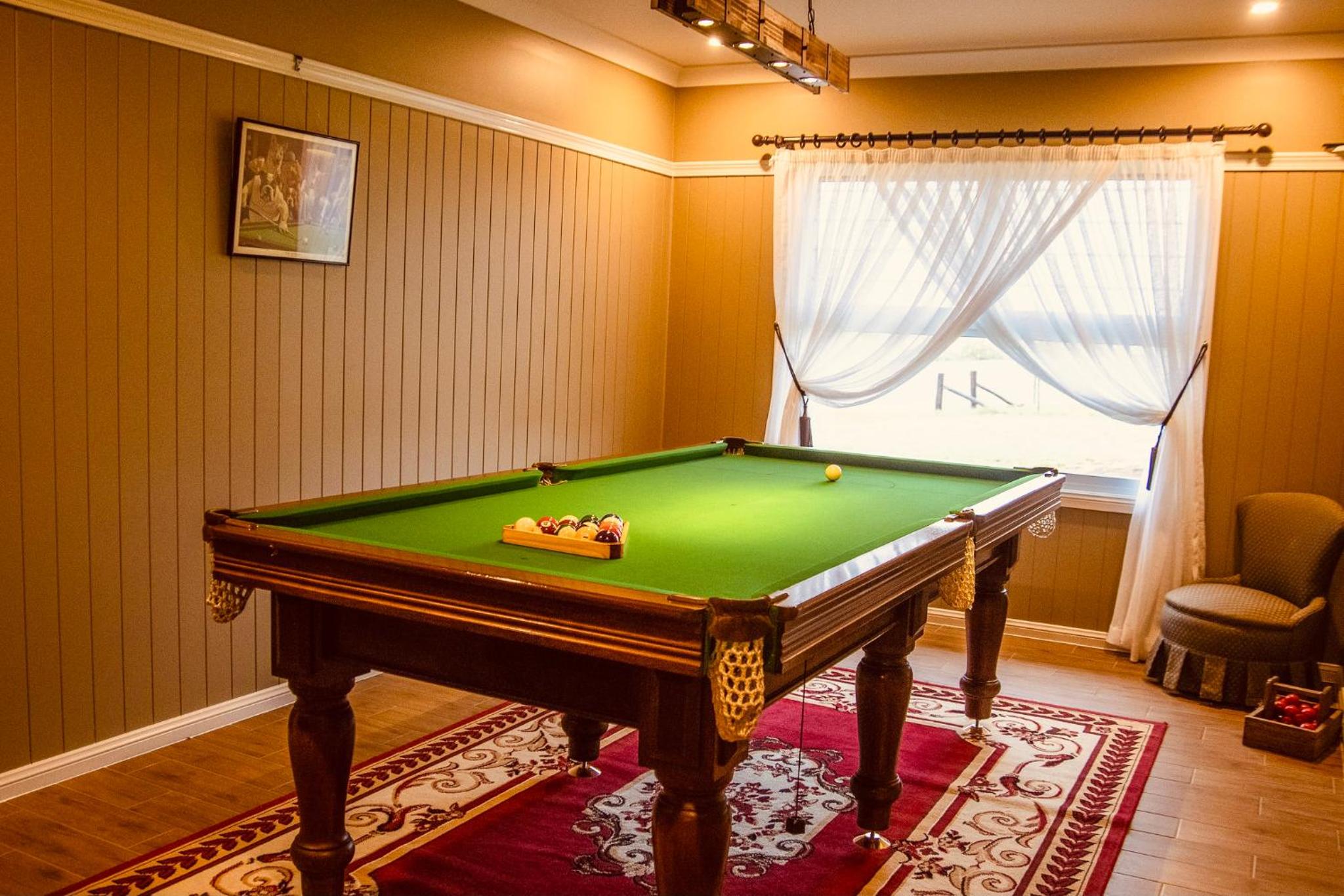 Carpe Diem Guesthouse