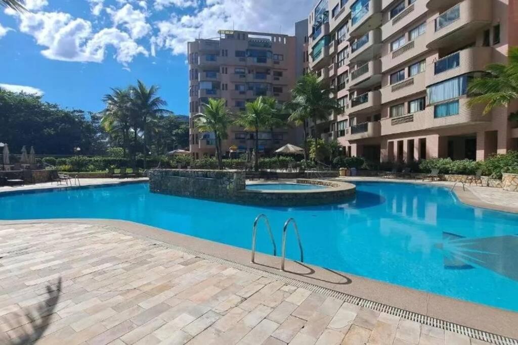Cobertura Dúplex Frente Mar Barra da Tijuca