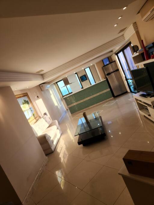 Cobertura Dúplex Frente Mar Barra da Tijuca