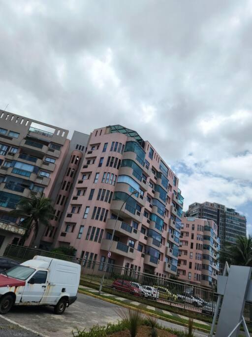 Cobertura Dúplex Frente Mar Barra da Tijuca