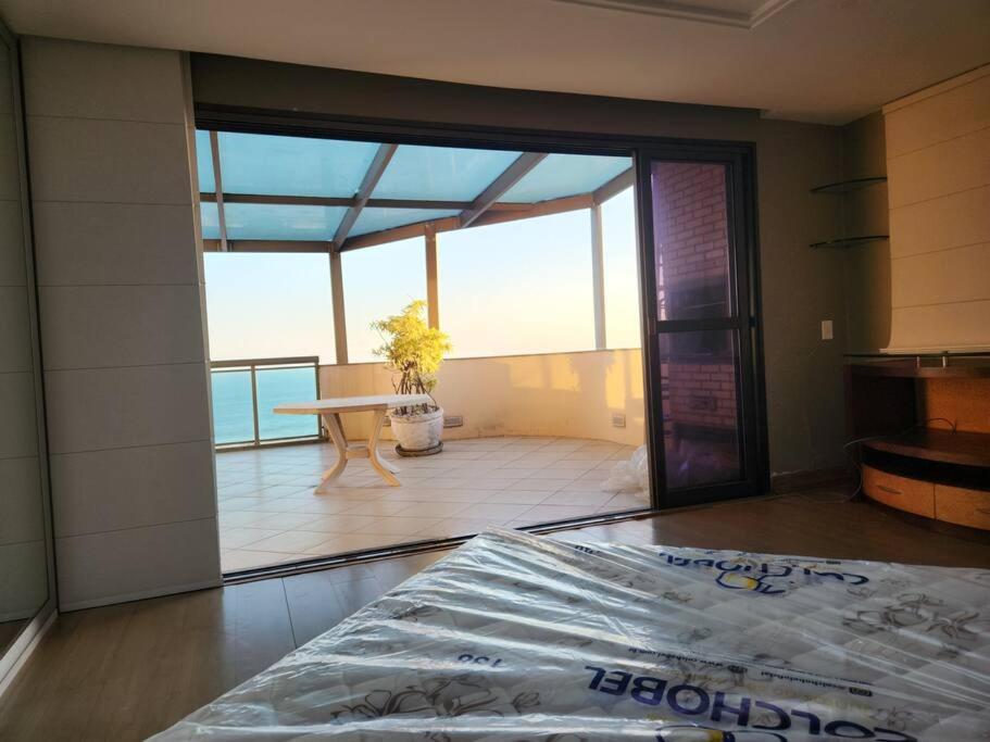 Cobertura Dúplex Frente Mar Barra da Tijuca