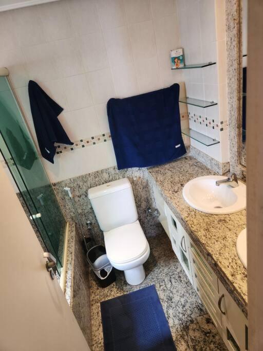 Cobertura Dúplex Frente Mar Barra da Tijuca