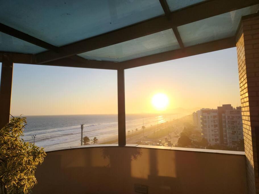 Cobertura Dúplex Frente Mar Barra da Tijuca