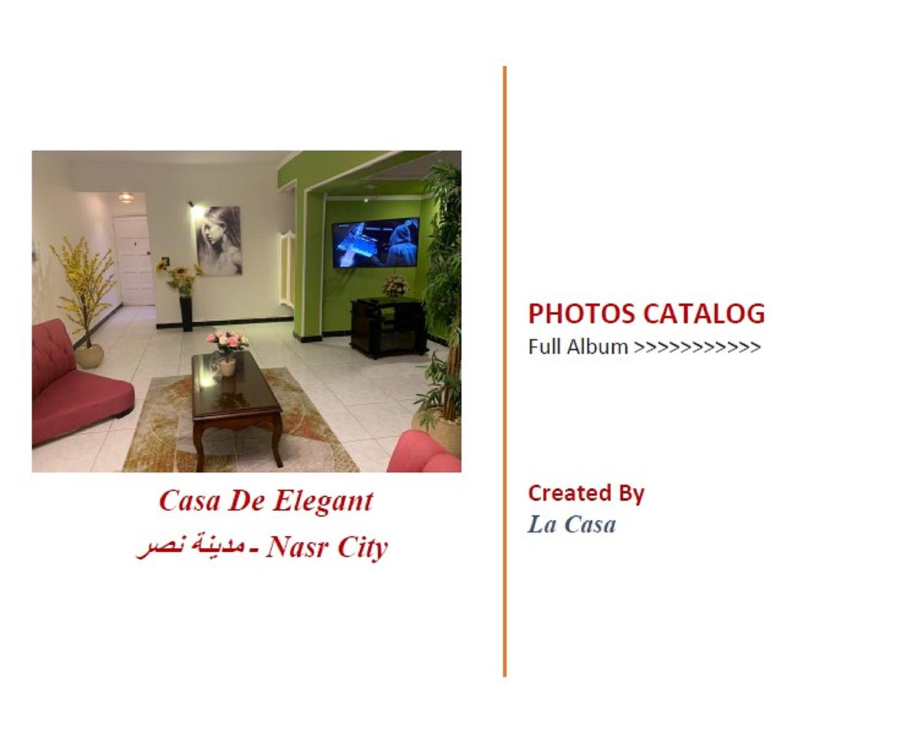 Casa Elegant