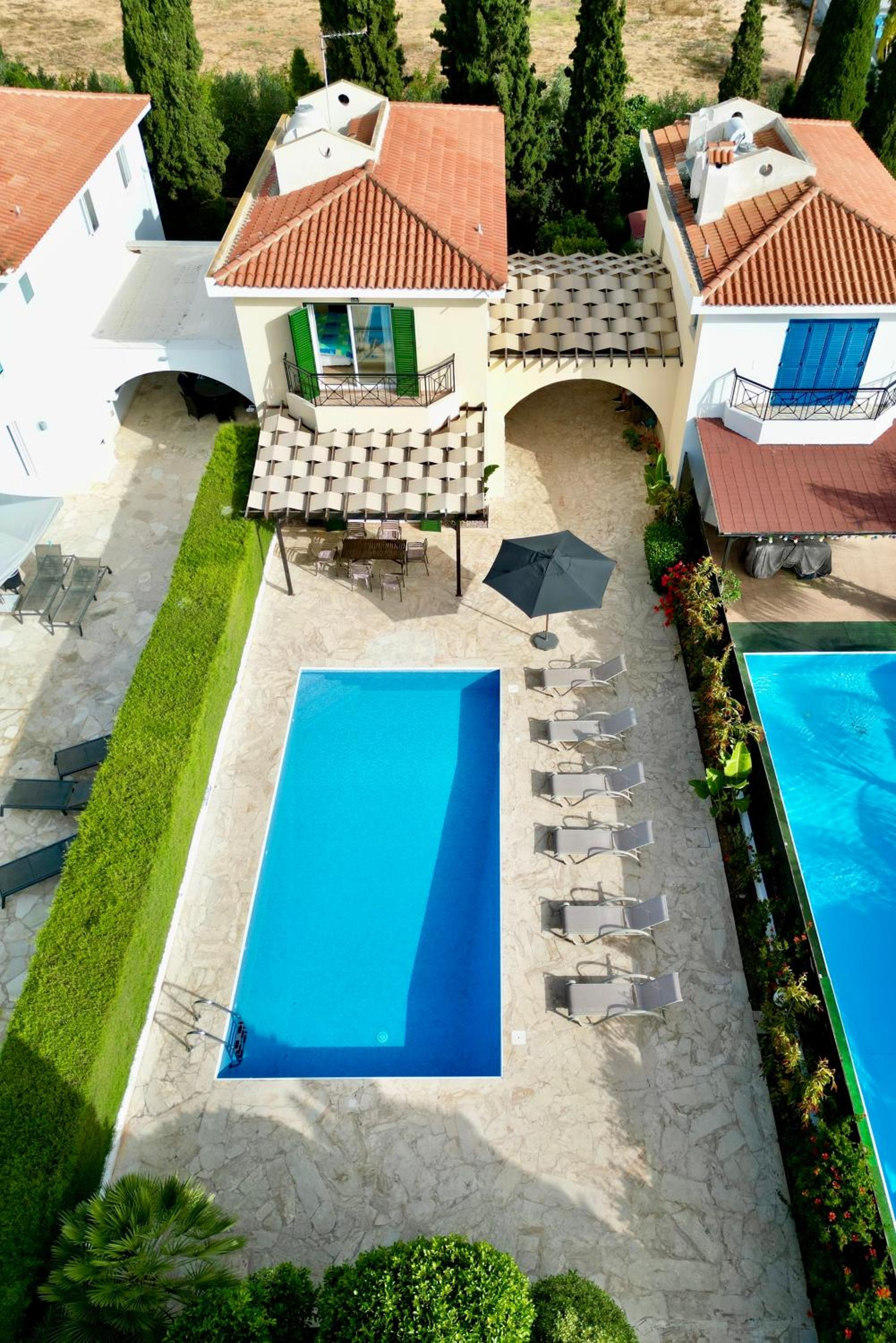 Villa Lorena Protaras