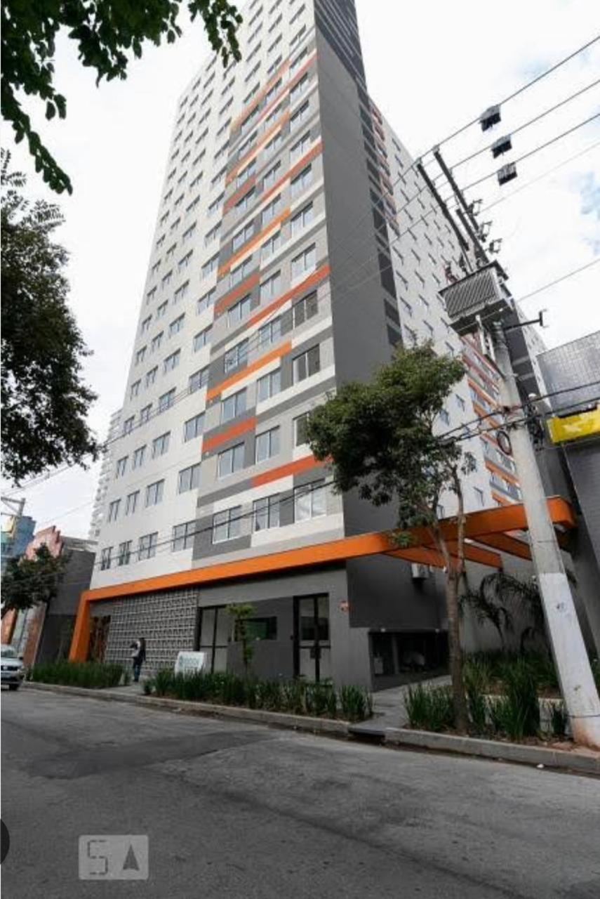 Hotel Flats Moov Estação Brás - Image 1