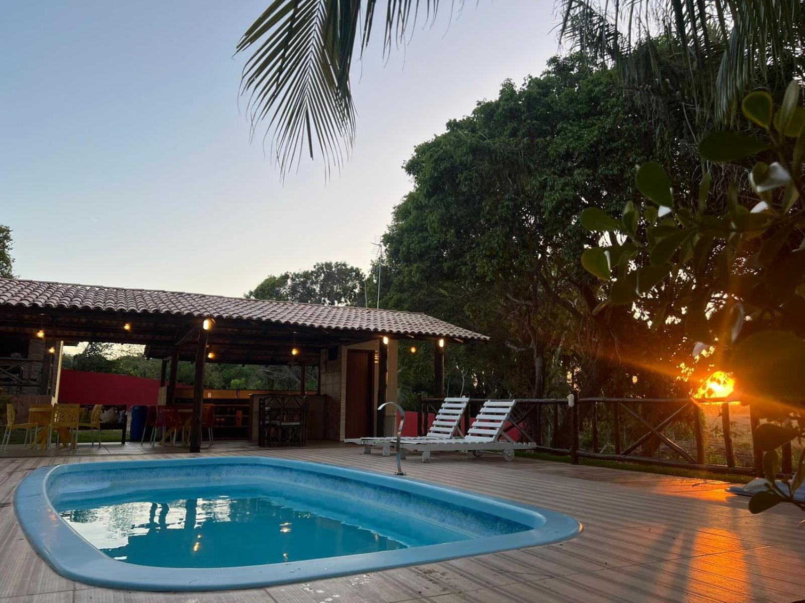 Casa 3/4 em itacimirim