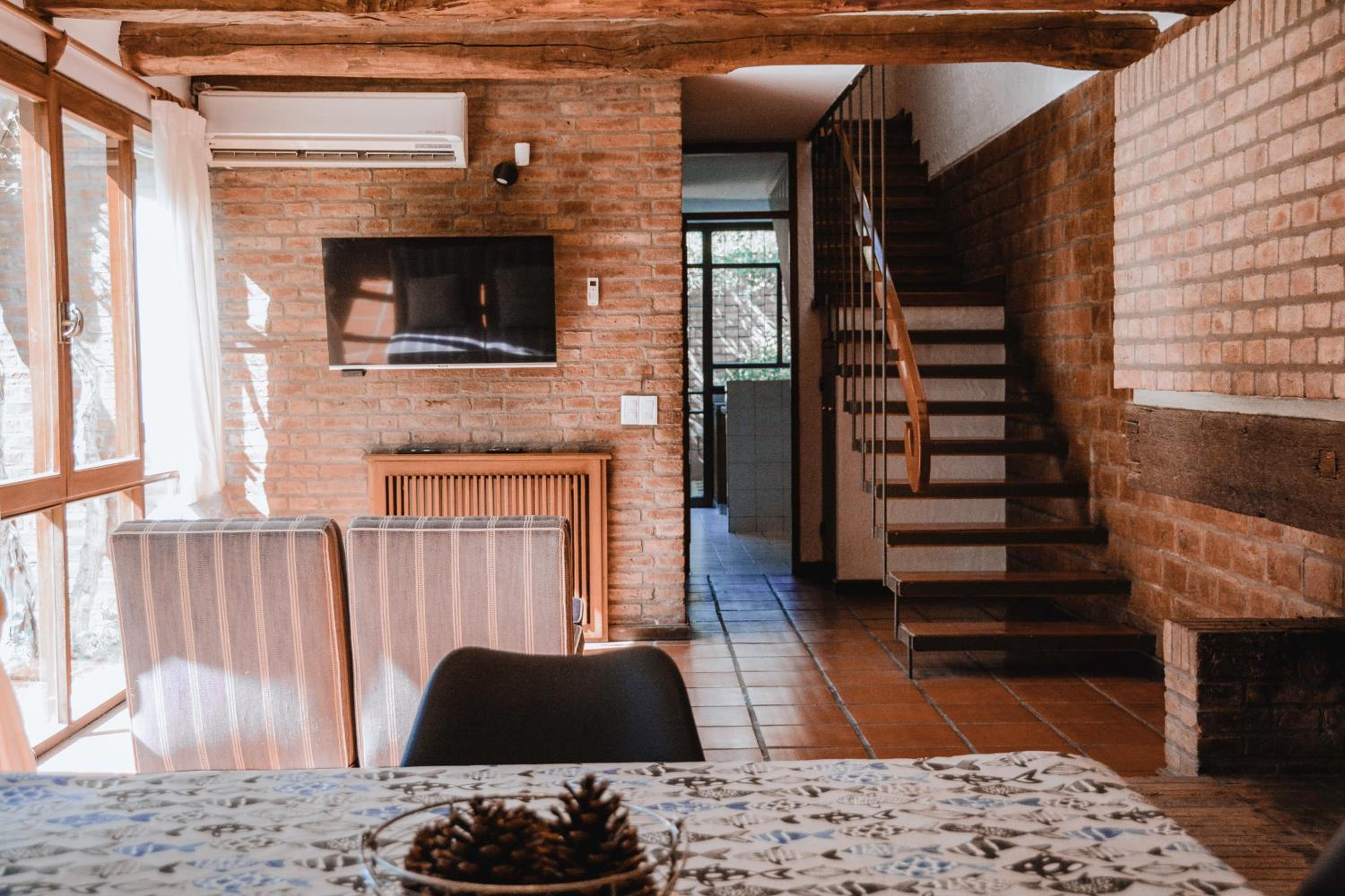 Excelente ubicacion! Casa grande con parrilla